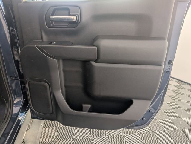 Used 2020 Chevrolet Silverado 1500 Custom Trail Boss w/ Custom Convenience Package image 26