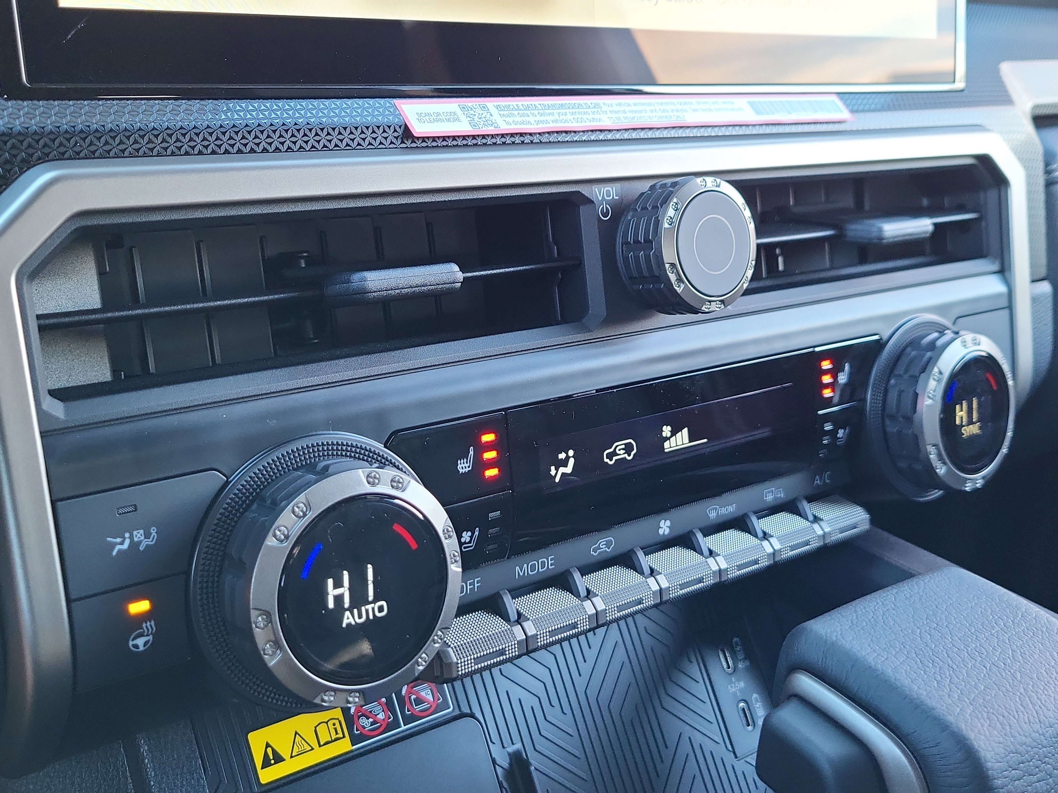 New 2025 Toyota 4Runner Limited image 20