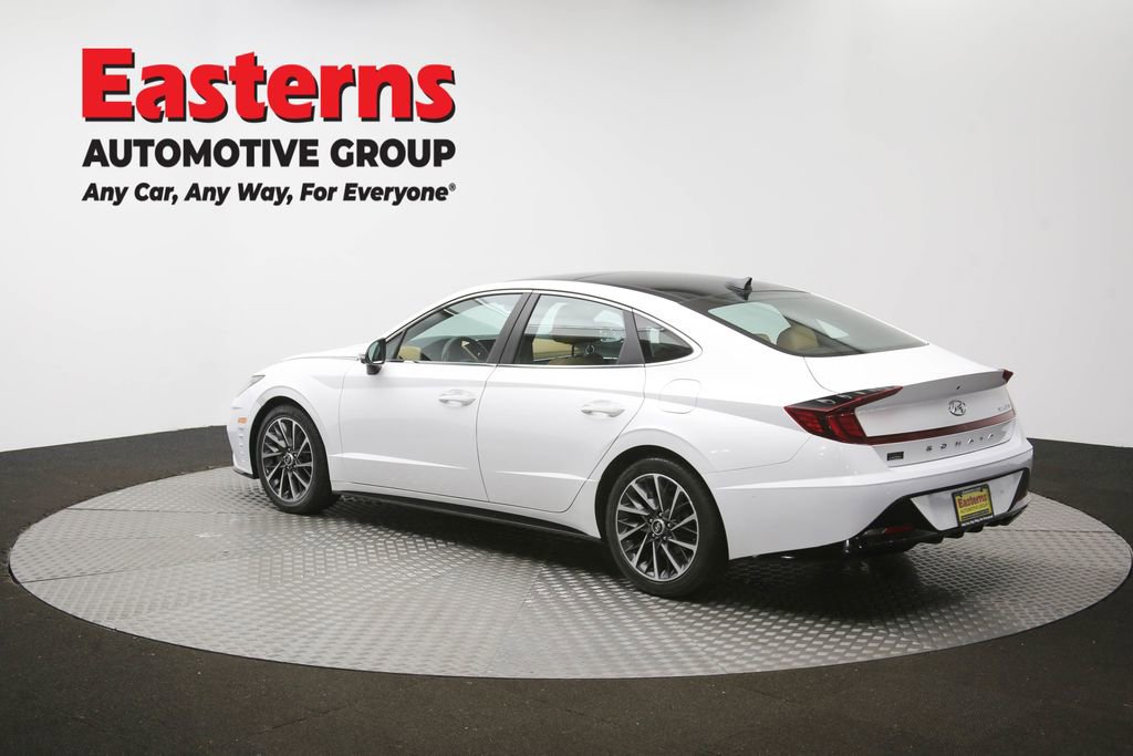 Used 2023 Hyundai Sonata SEL FWD image 65