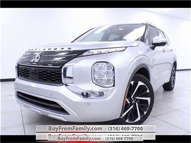 Used 2023 Mitsubishi Outlander SEL