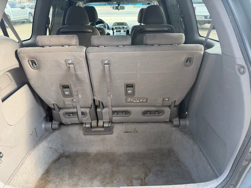 Used 2010 Honda Odyssey EX image 7