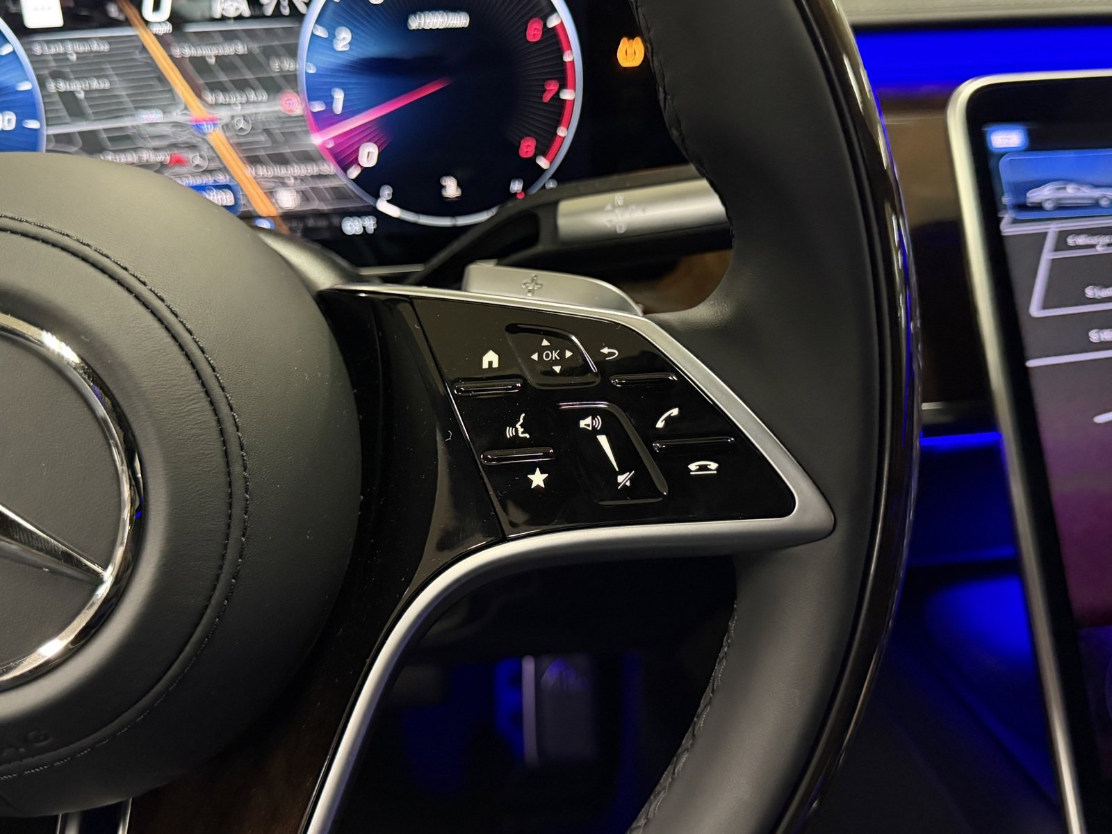 New 2026 Mercedes-Benz Maybach S 680 4MATIC image 24