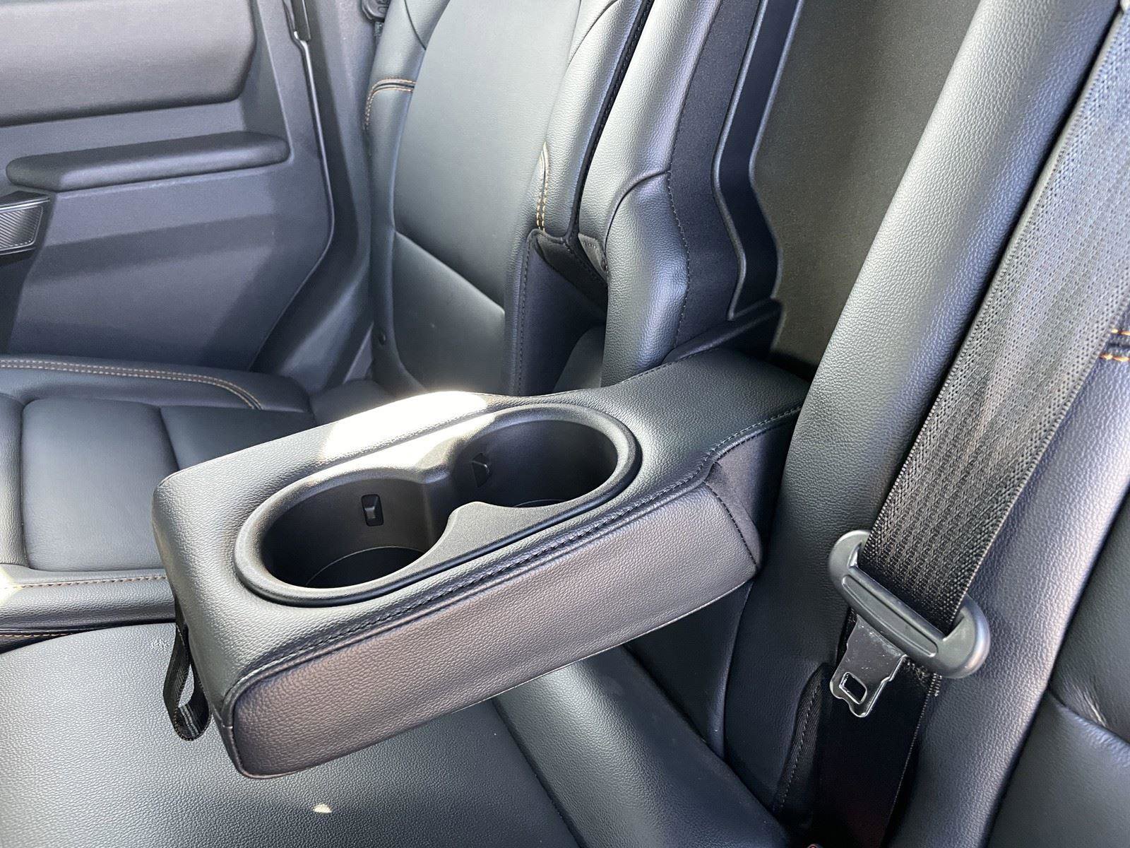 Used 2024 Ford Bronco Badlands image 36