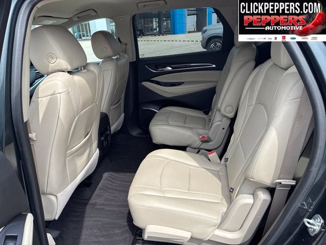 Used 2020 Buick Enclave Essence FWD image 13
