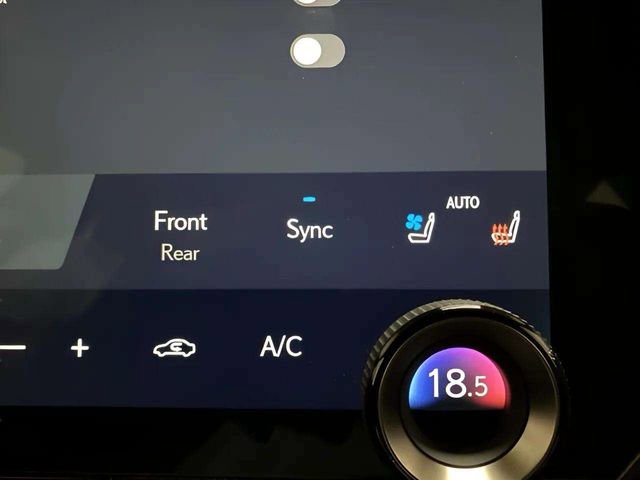 Used 2024 Lexus RX 350h AWD/4WD image 47