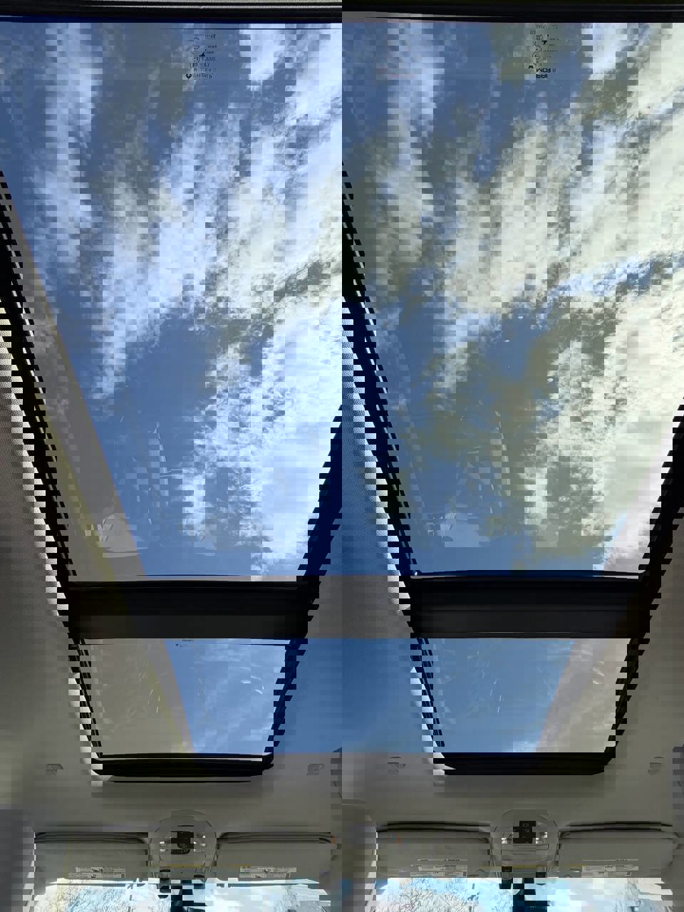 Used 2017 Chrysler Pacifica Platinum image 21