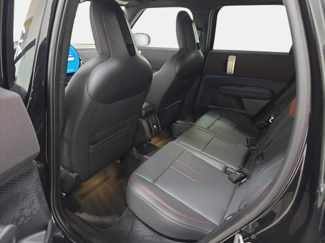 Used 2026 MINI Cooper Countryman John Cooper Works w/ Comfort Package Max AWD/4WD image 12