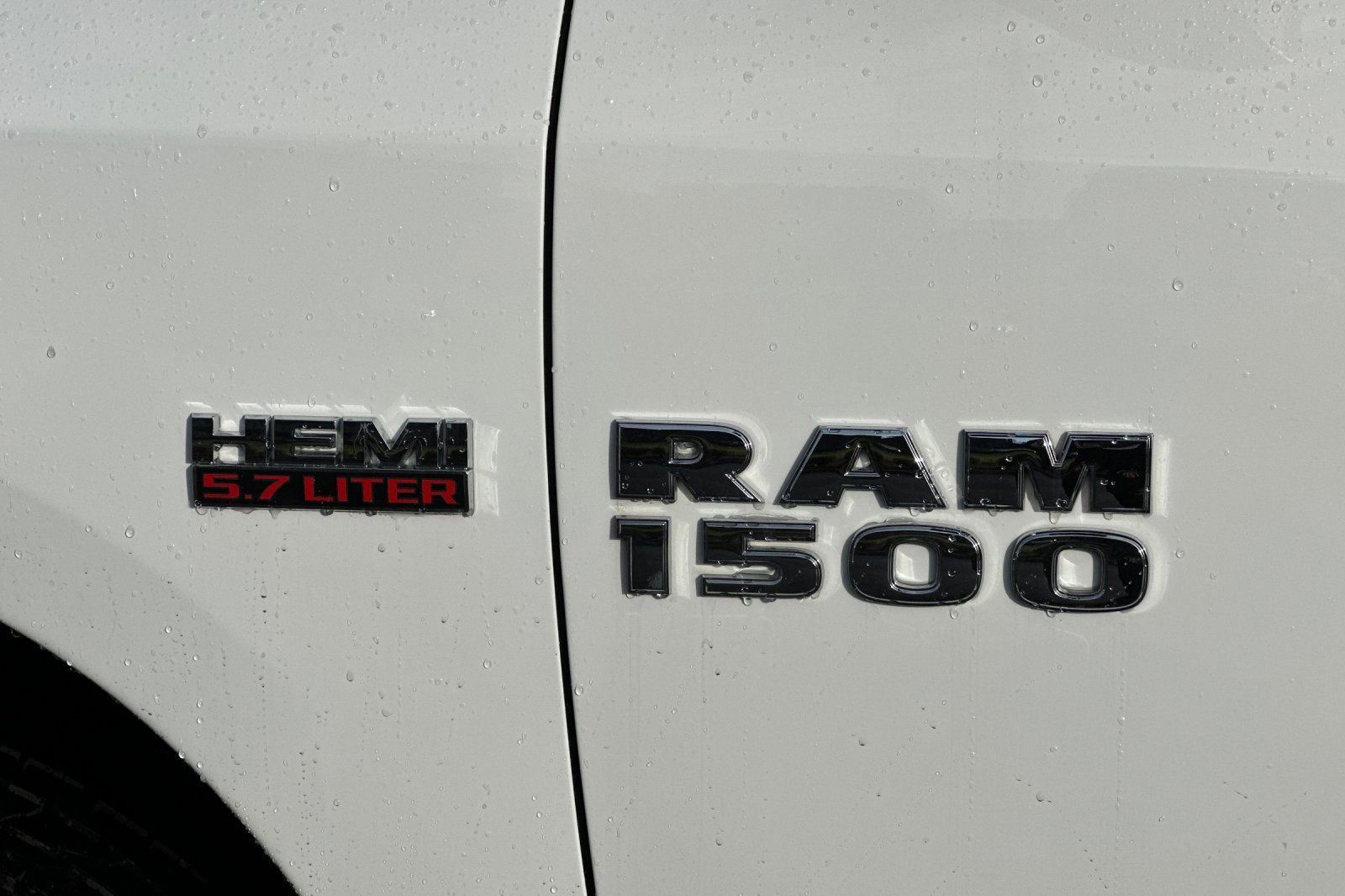 Used 2016 RAM 1500 Express AWD/4WD image 30