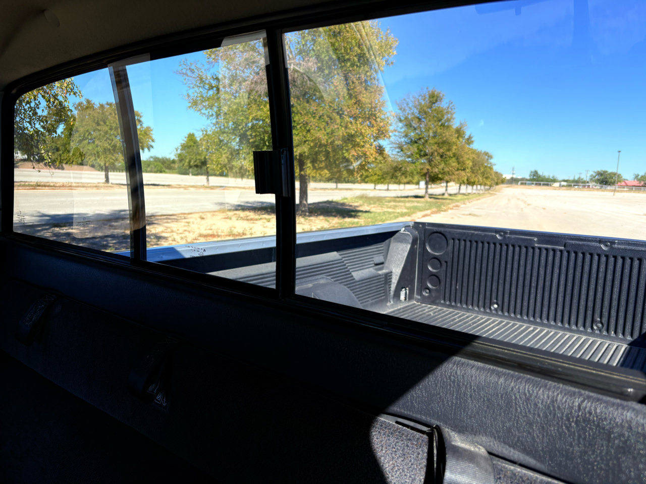 Used 2004 Dodge Dakota 2WD Club Cab w/ Tire & Handling Group image 12