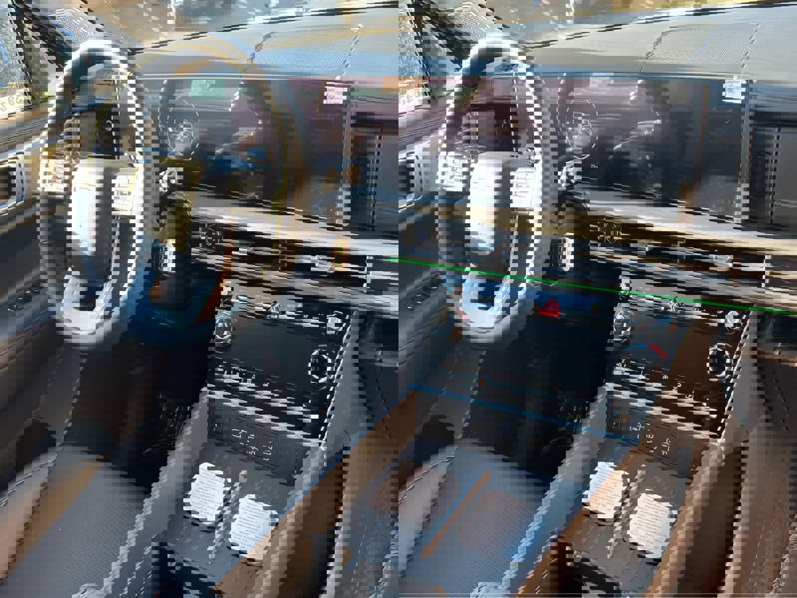 New 2026 Hyundai Santa Fe Limited image 20