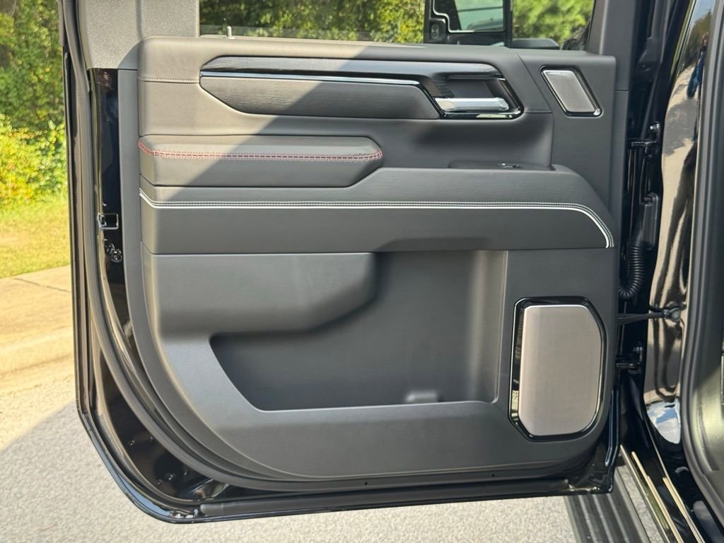 New 2026 GMC Sierra 2500 AT4X w/ AT4X AEV Edition image 21