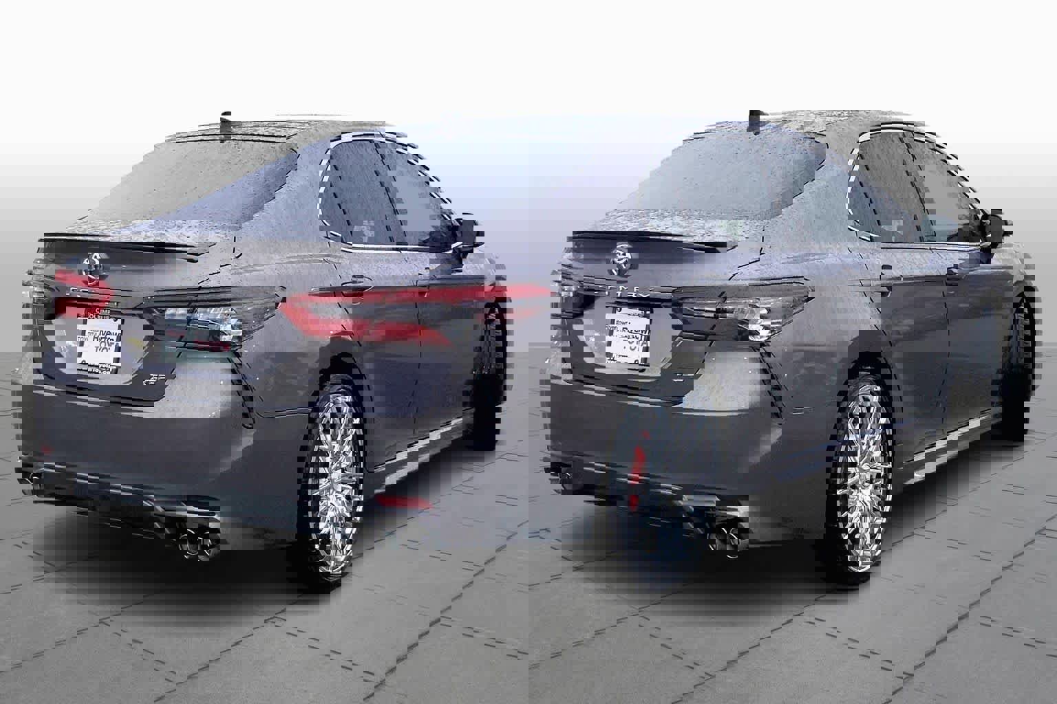 Used 2024 Toyota Camry XSE image 12