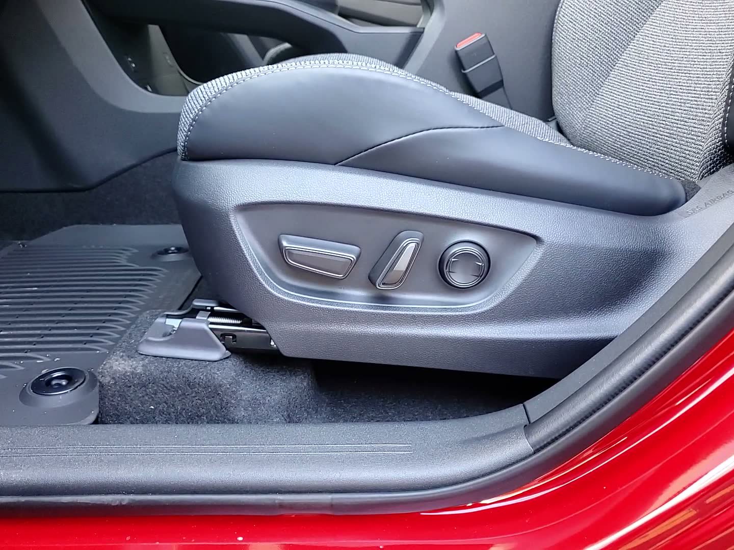 New 2026 Toyota bZ image 12