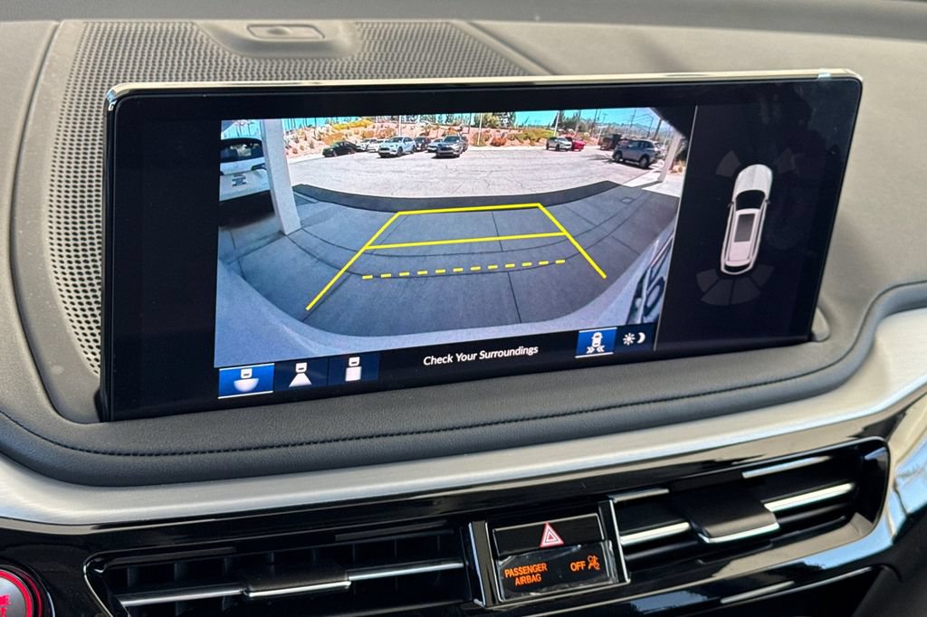 Certified 2026 Acura MDX w/ Technology Package FWD image 27
