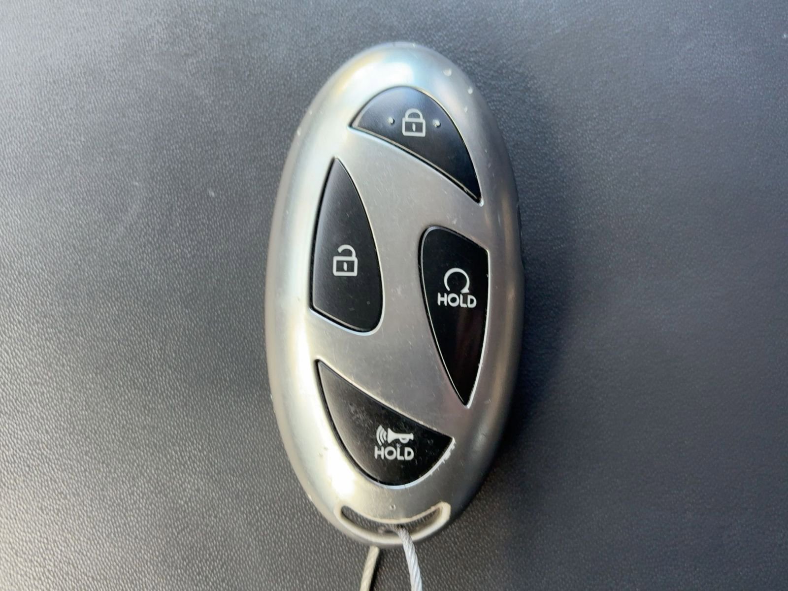 Used 2025 Hyundai Santa Fe SEL image 30