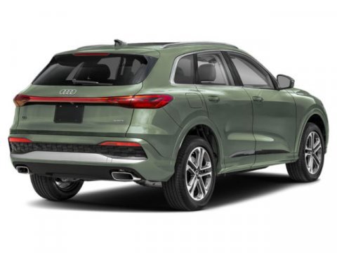 New 2026 Audi Q5 Prestige AWD/4WD image 2