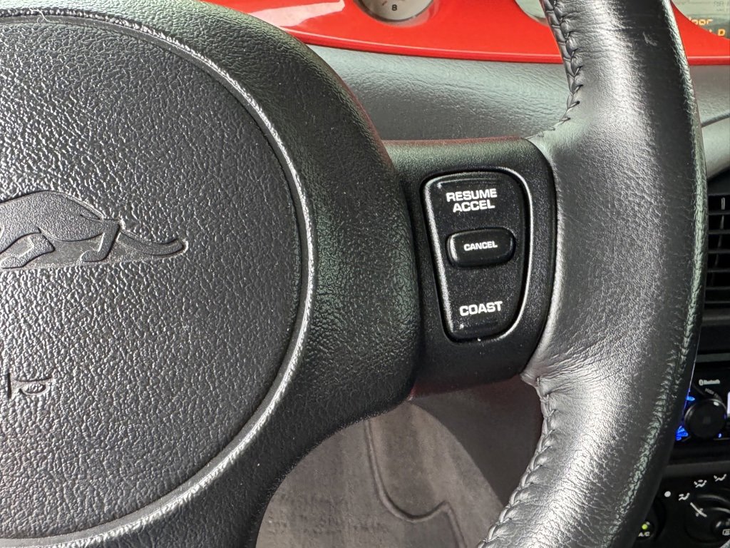 Used 2000 Plymouth Prowler image 34