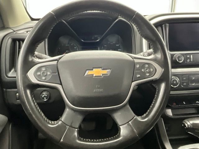 Used 2021 Chevrolet Colorado LT image 8