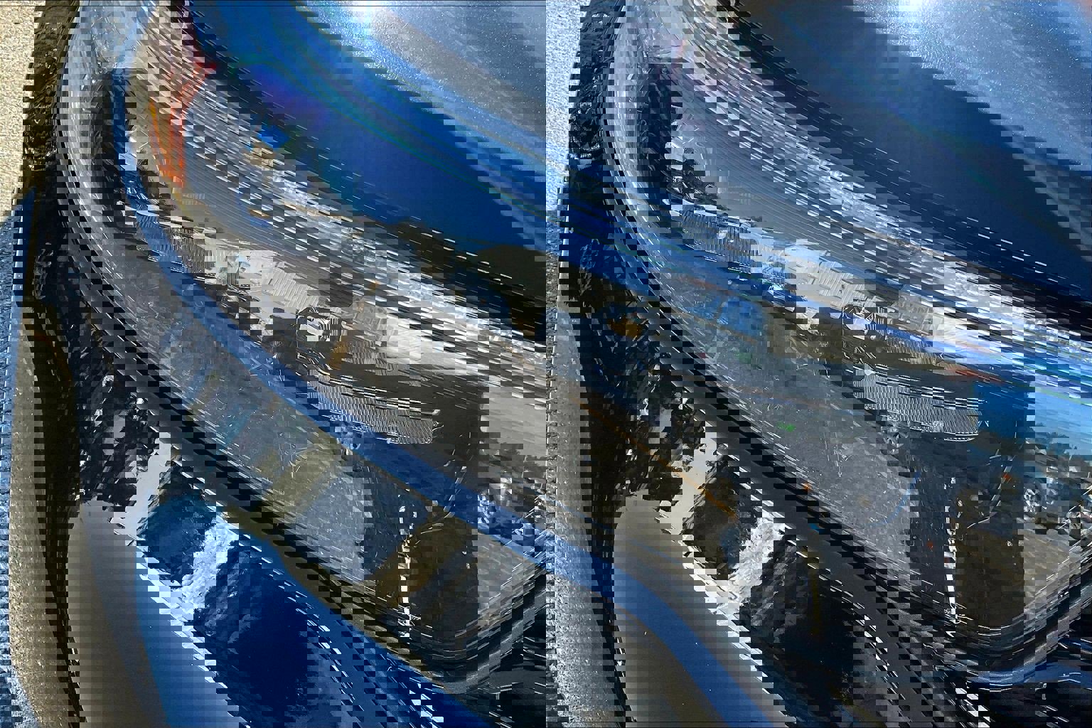 Used 2023 Ford Explorer ST w/ Equipment Group 401A AWD/4WD image 23