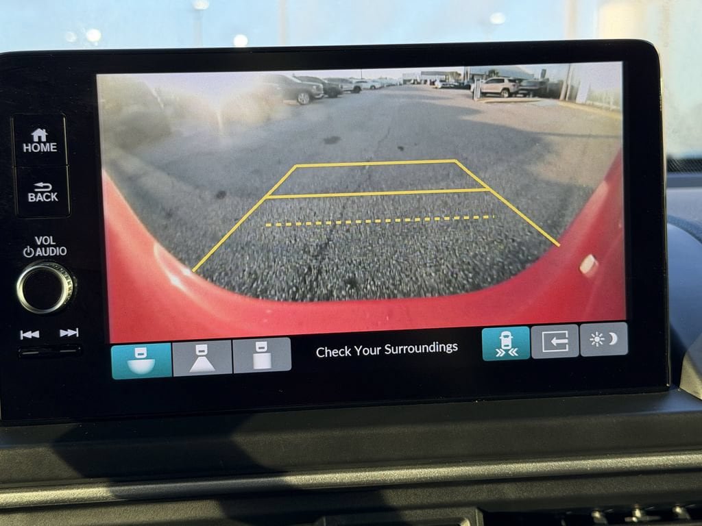 Used 2025 Honda Pilot EX-L image 22