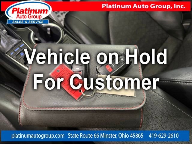 Used 2019 Toyota Camry XSE w/ Carpet Mat Package image 25