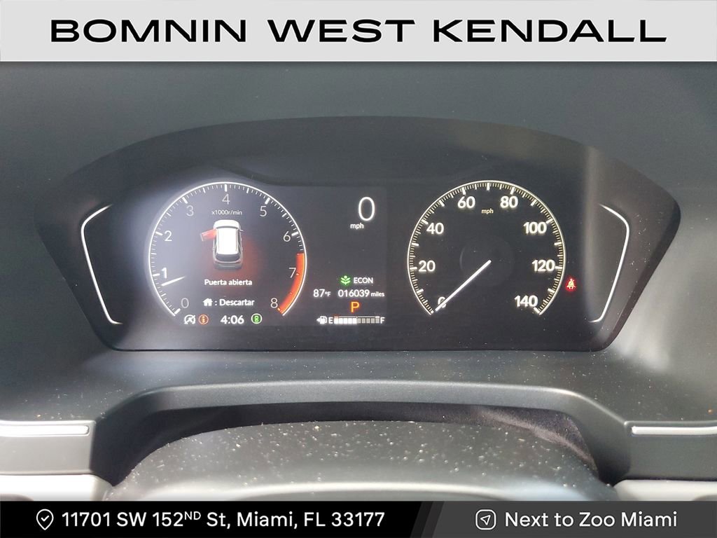 Used 2023 Honda Pilot Touring image 32