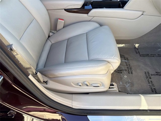 Used 2017 Cadillac XTS Luxury w/ Driver Awareness Package image 13