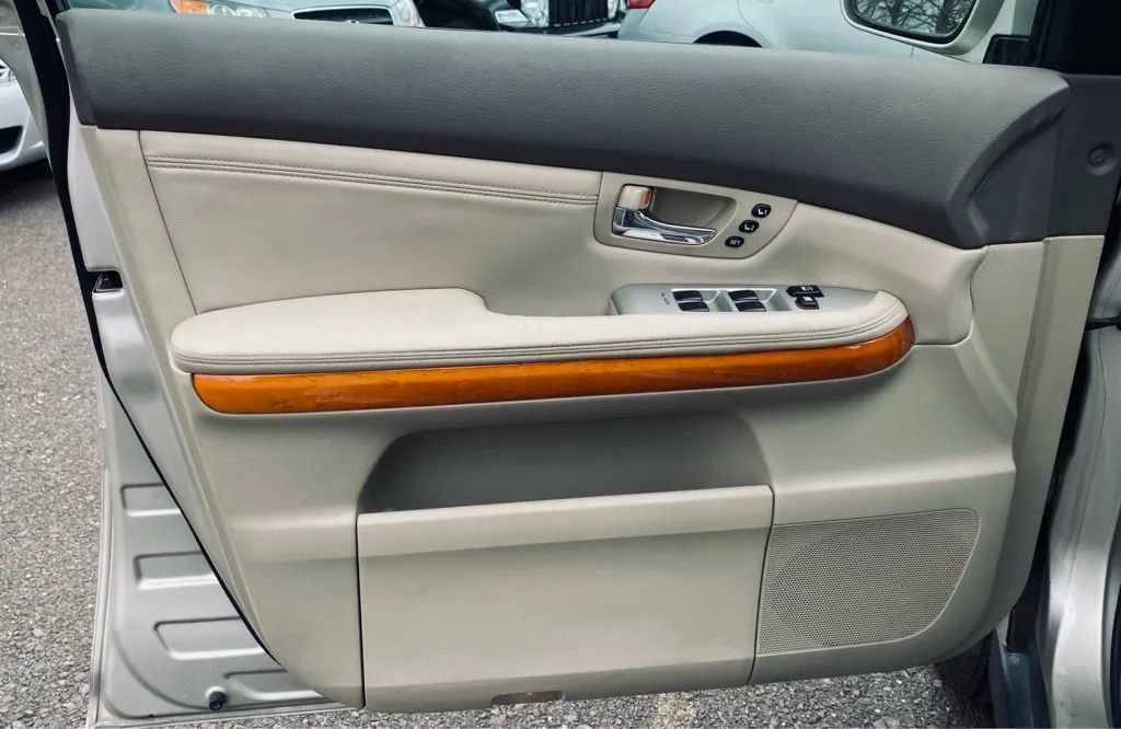 Used 2007 Lexus RX 350 AWD image 15