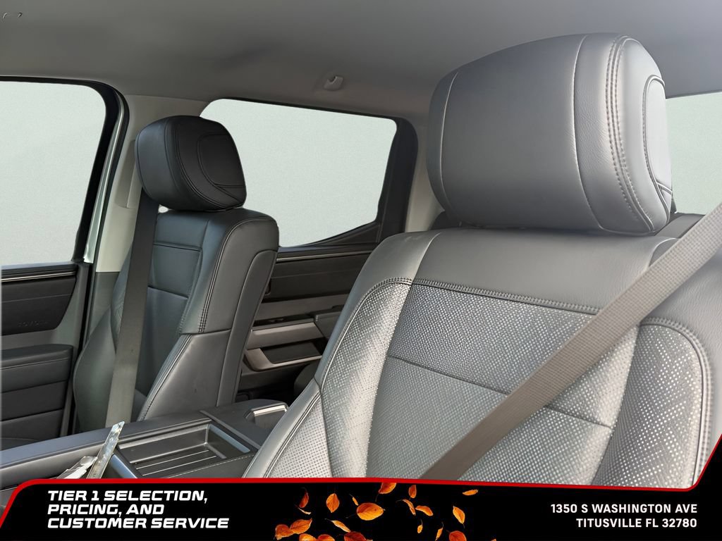 Used 2022 Toyota Tundra SR5 AWD/4WD image 19