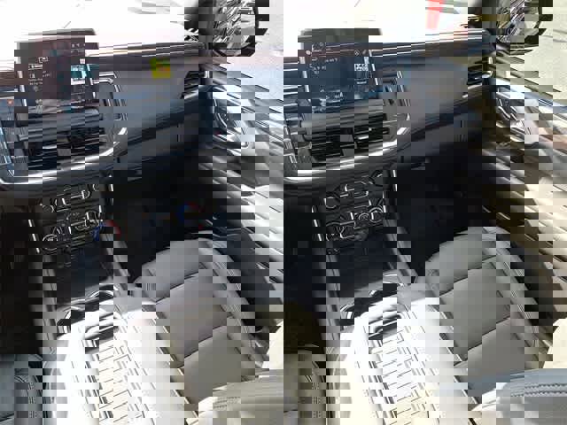 Certified 2024 Chevrolet Tahoe Z71 w/ Off-Road Capability Package image 12