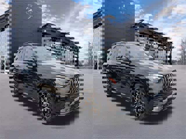 New 2026 Mercedes-Benz GLE 53 AMG 4MATIC image 2