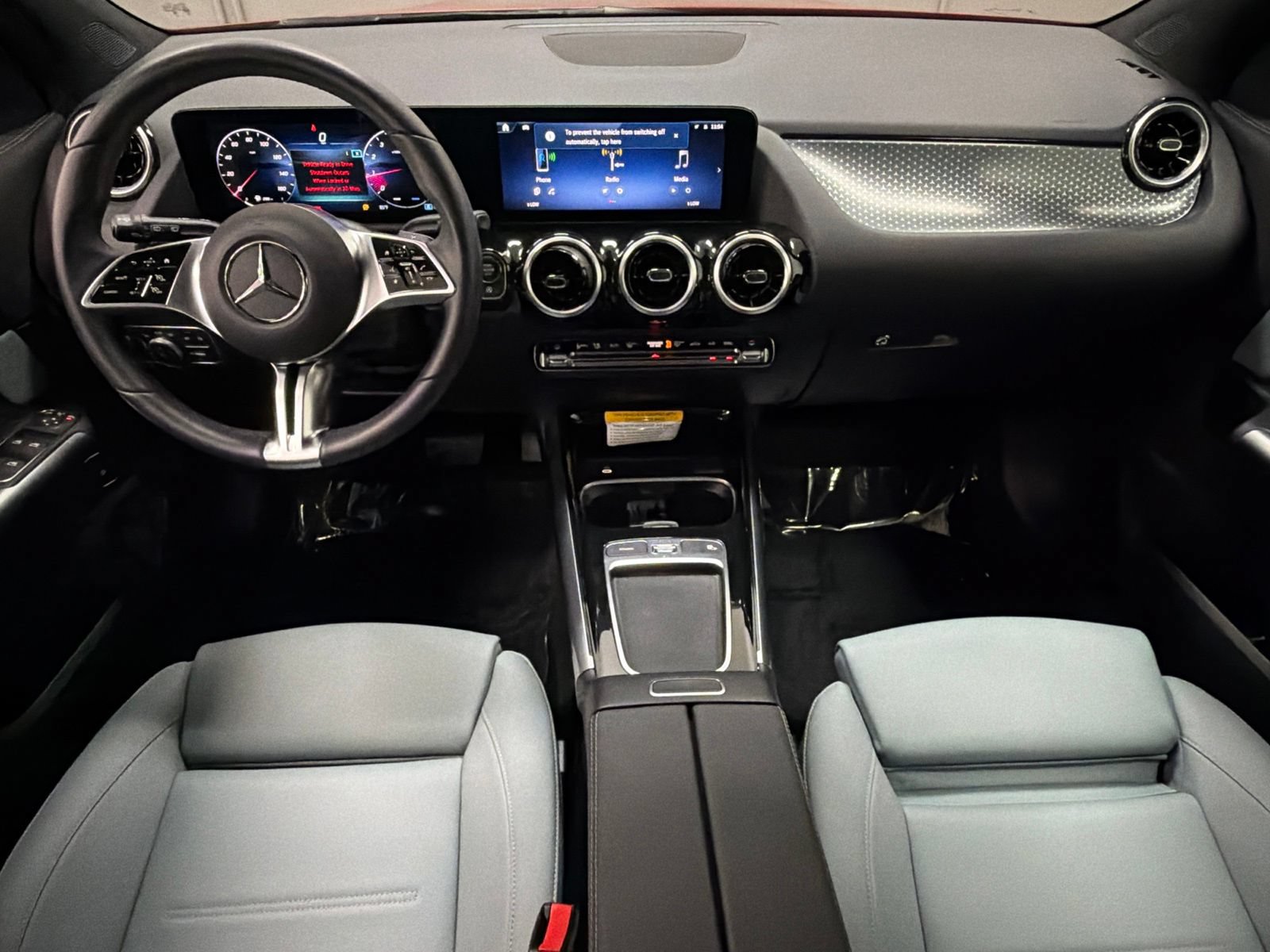 Used 2026 Mercedes-Benz GLA 250 image 36