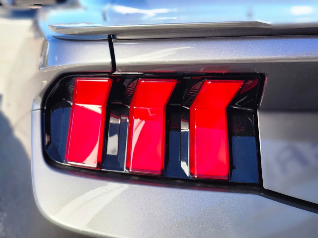 New 2025 Ford Mustang GT Premium RWD image 9