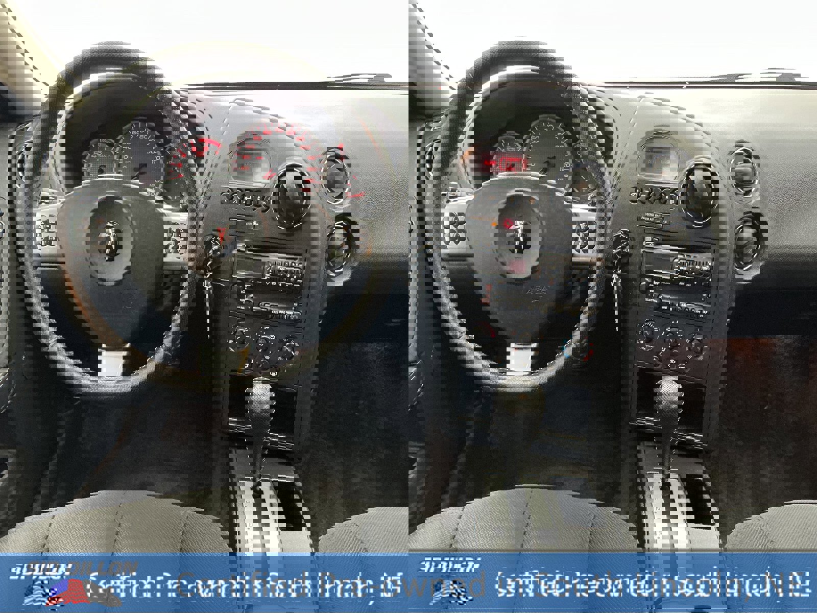 Used 2007 Pontiac Grand Prix w/ Preferred Package image 19