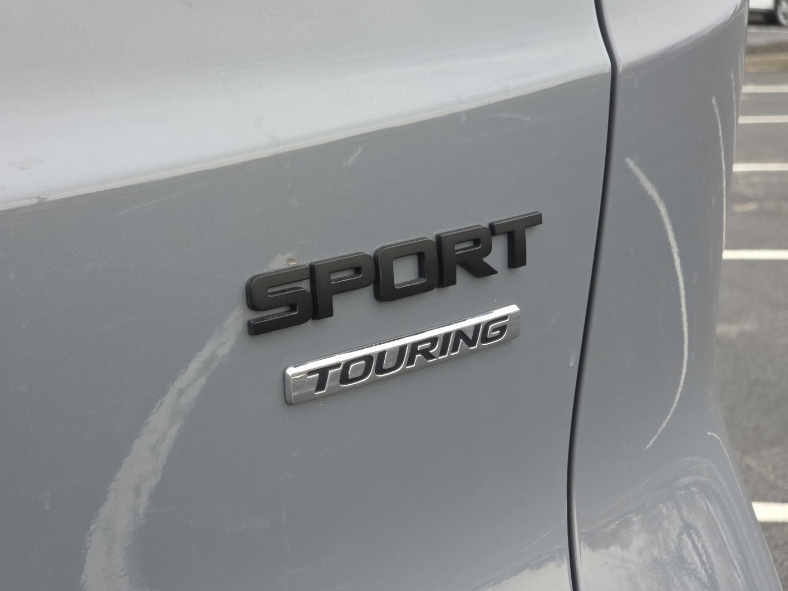 Certified 2024 Honda CR-V Sport Touring image 16