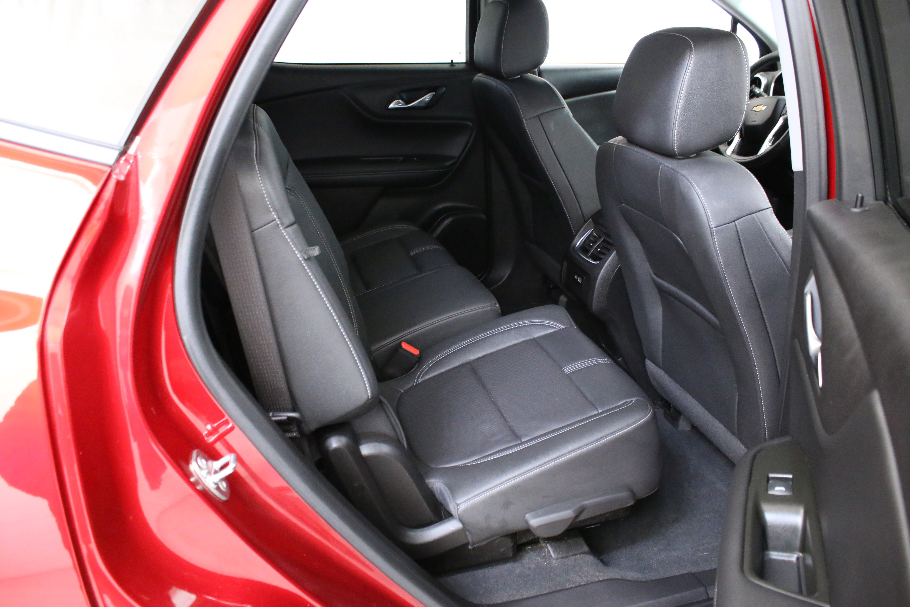 Used 2024 Chevrolet Blazer LT w/ LPO, Floor Liner Package image 29