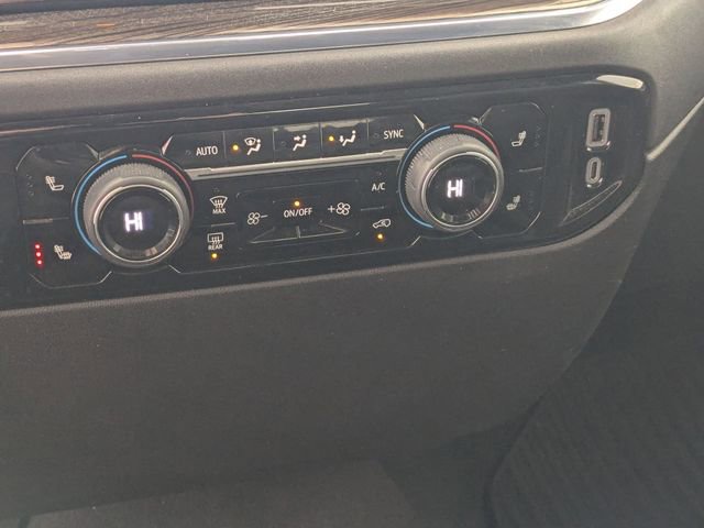 Used 2024 Chevrolet Silverado 1500 LT image 23