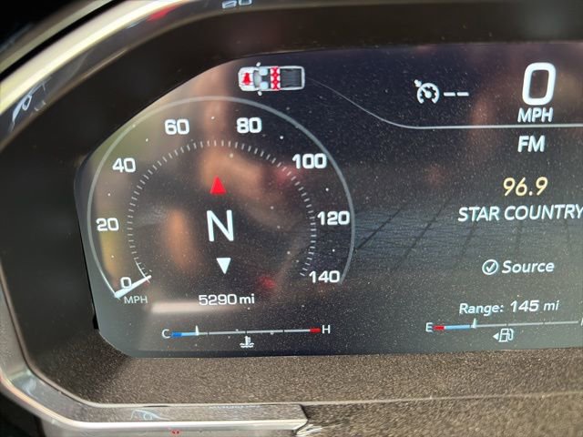 Used 2026 GMC Sierra 3500 SLT w/ SLT Premium Package image 16