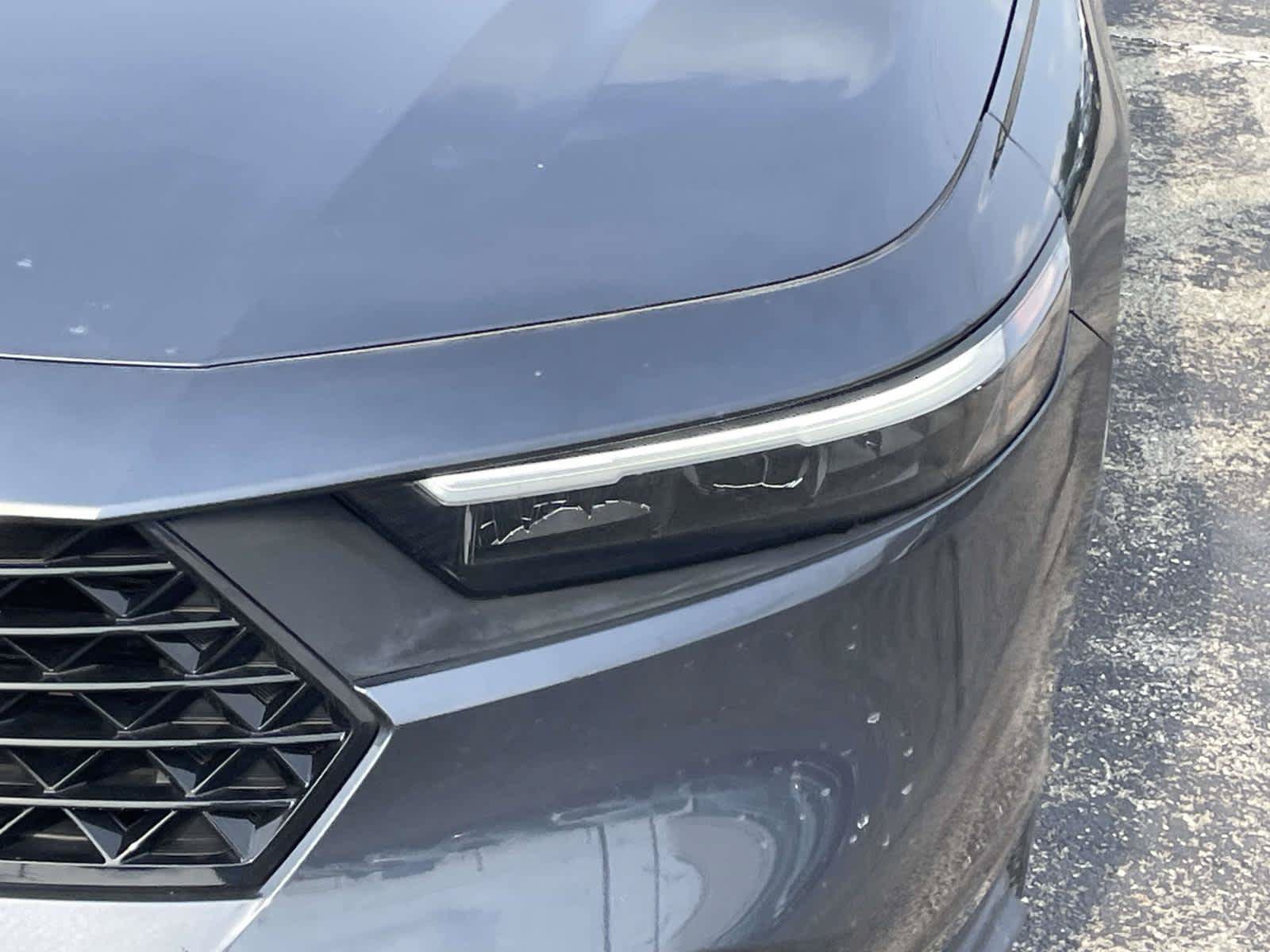 Used 2024 Honda Accord LX image 9