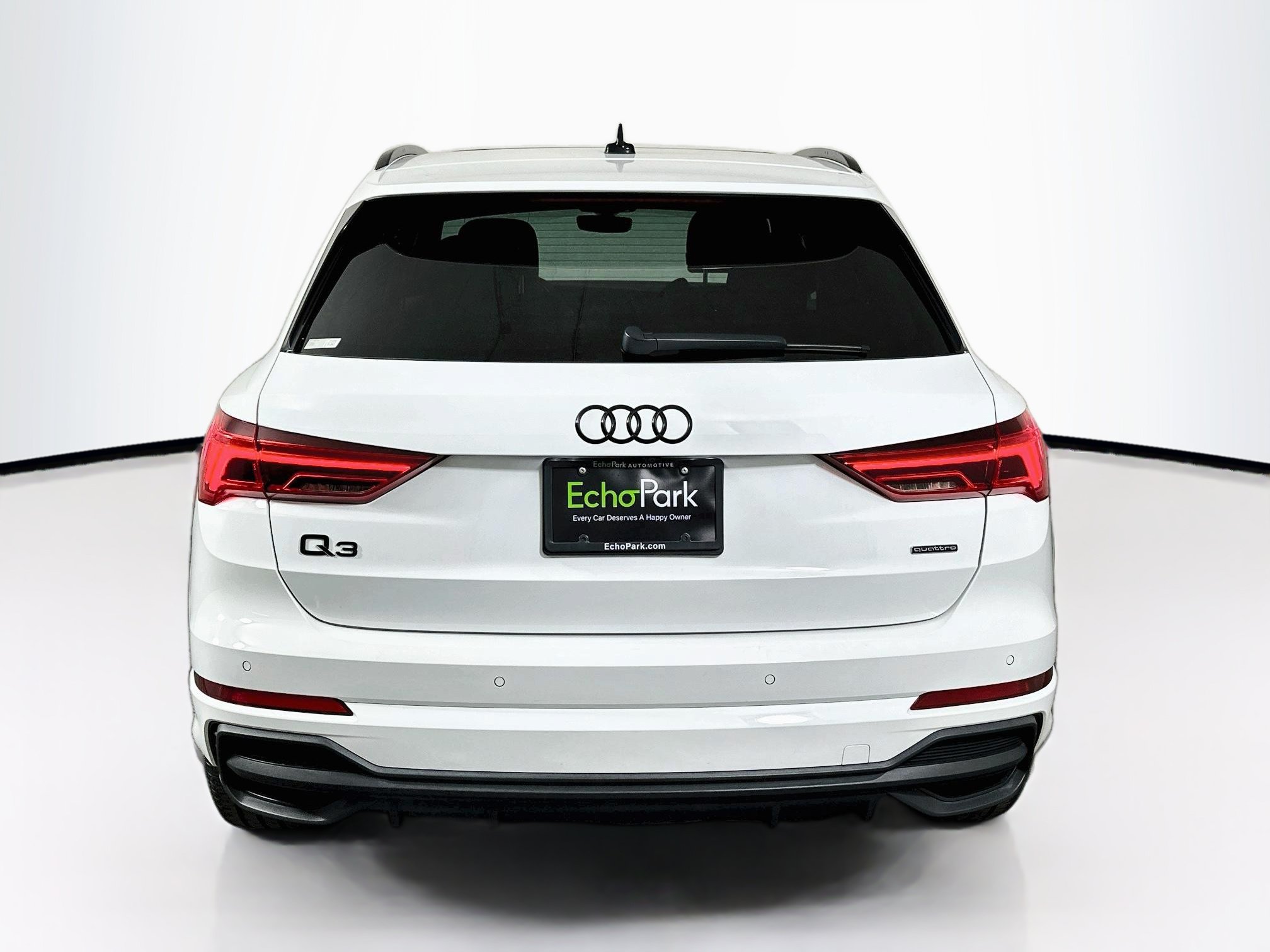 Used 2023 Audi Q3 2.0T Premium Plus w/ Premium Plus Package AWD/4WD image 7