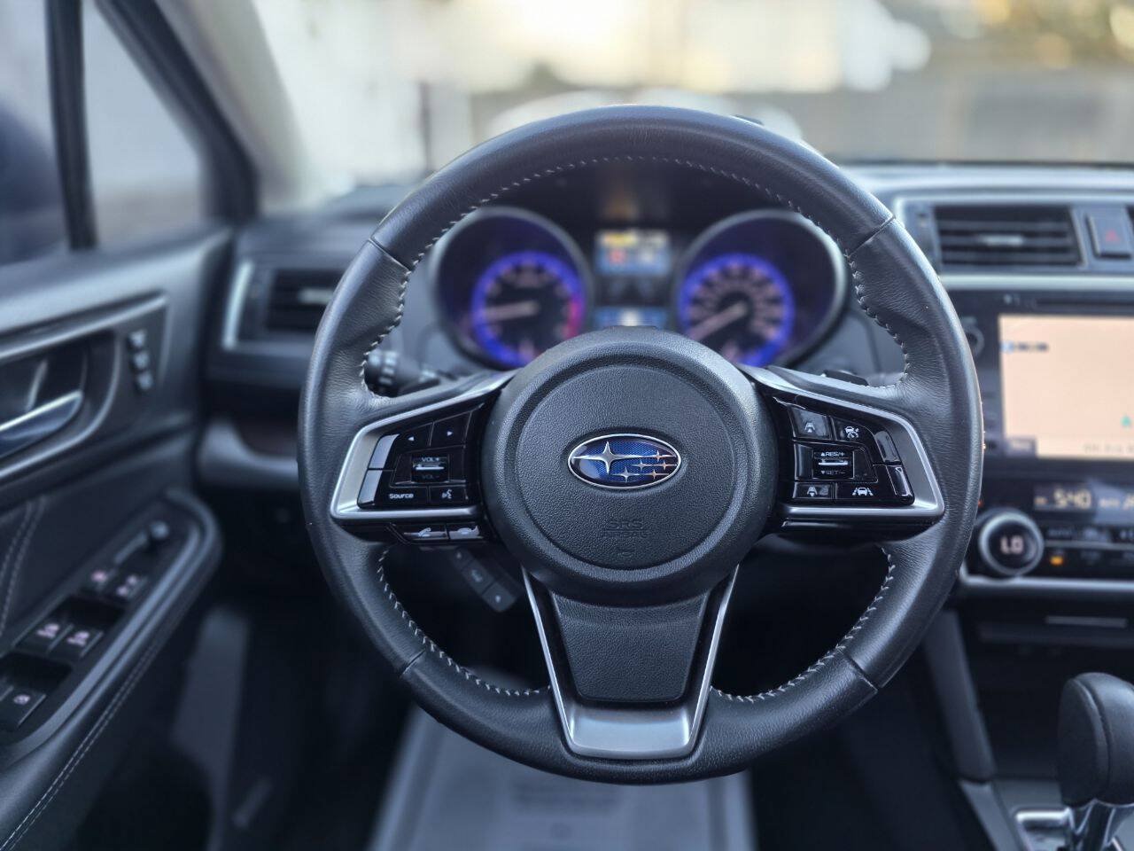 Used 2018 Subaru Legacy 3.6R Limited AWD/4WD image 26