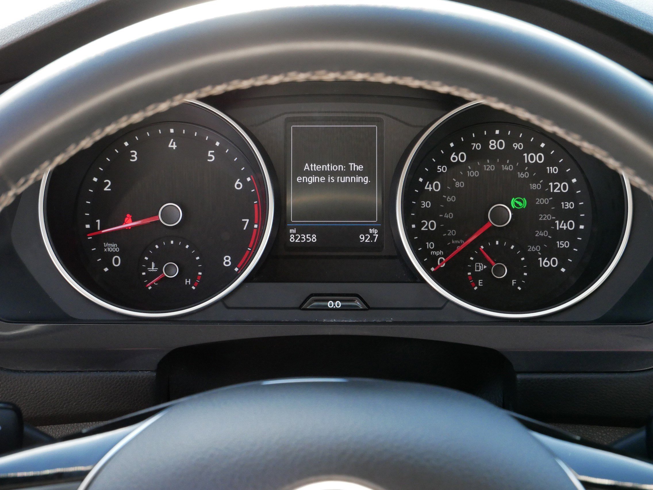 Used 2021 Volkswagen Tiguan SE image 21