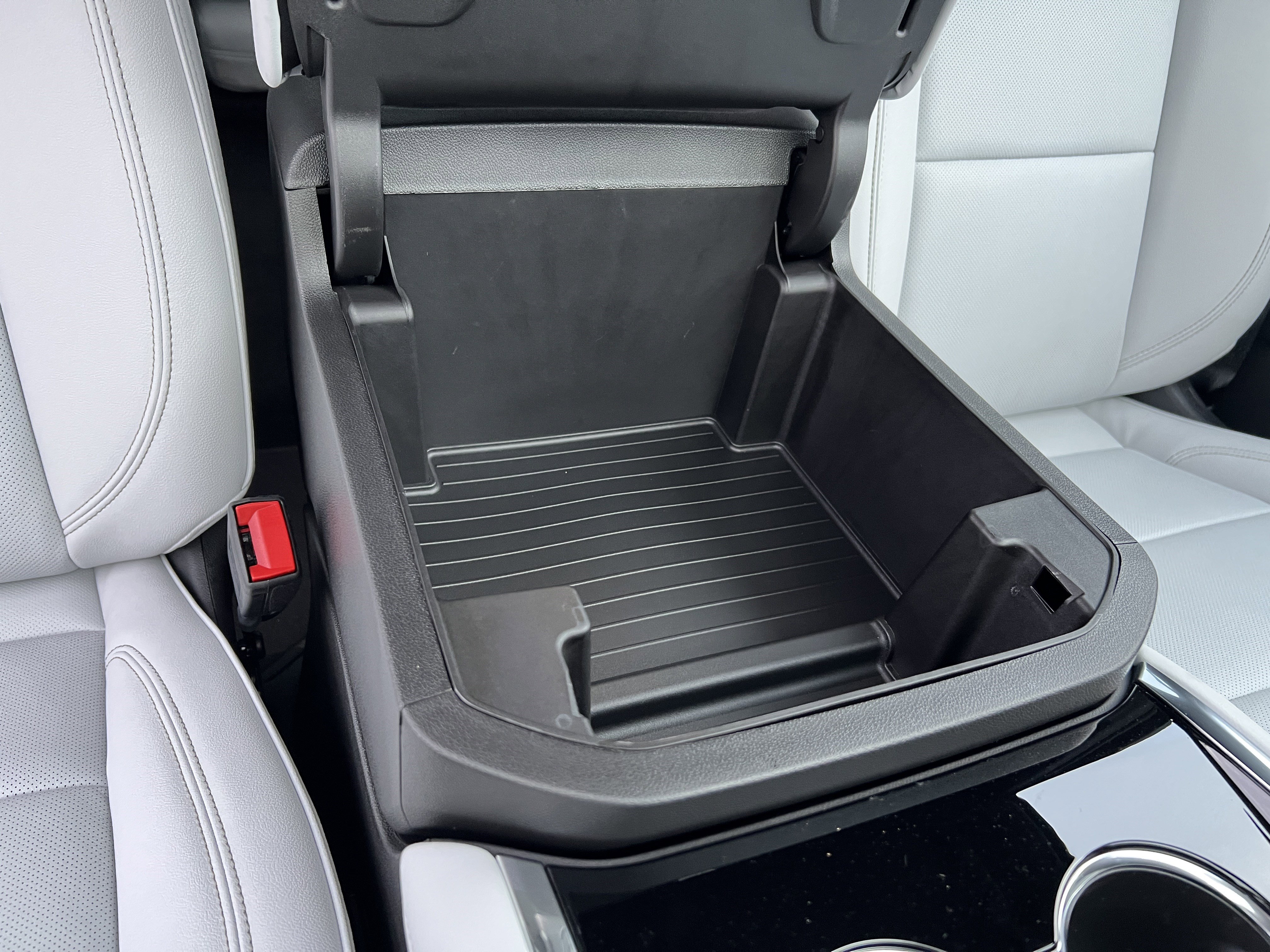 New 2026 Chevrolet Tahoe Premier image 28