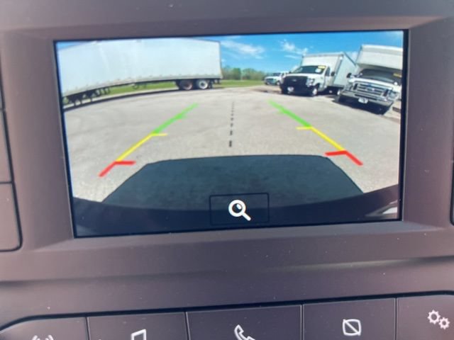 New 2023 Ford Transit 150 Low Roof RWD image 17