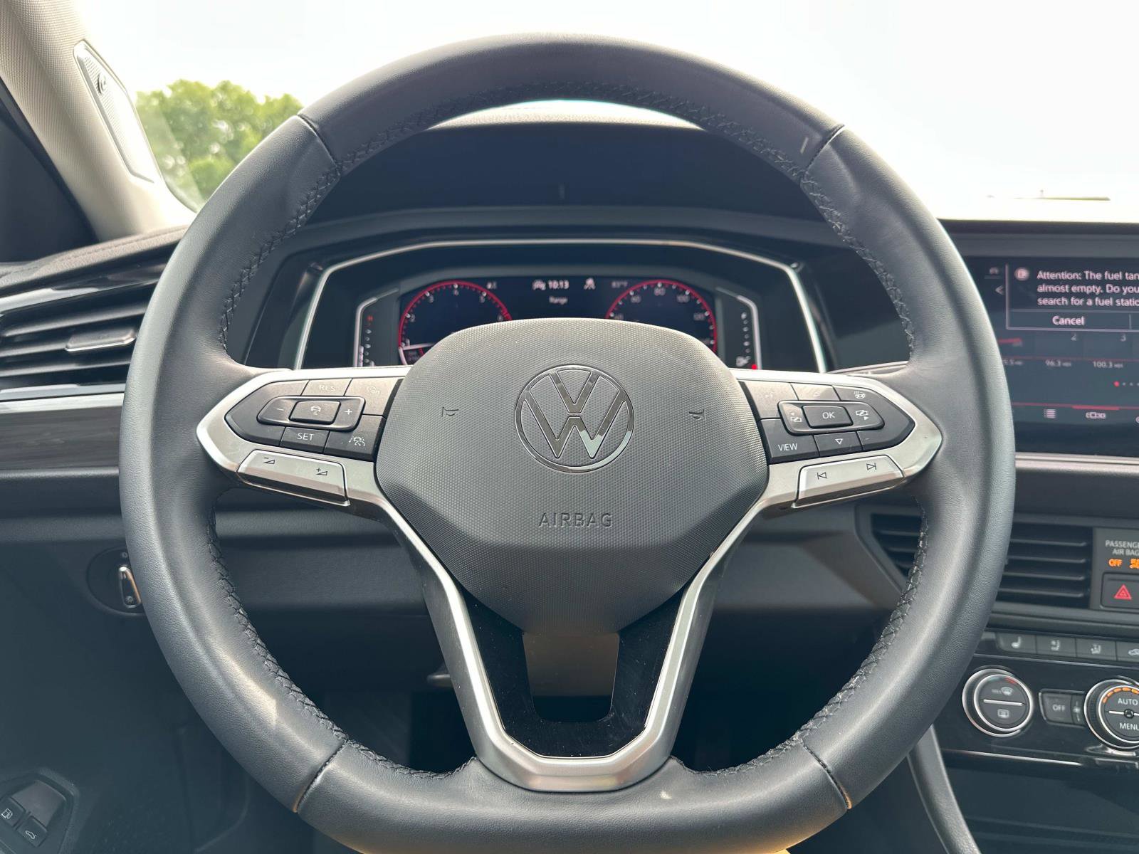 Used 2022 Volkswagen Jetta SEL image 20