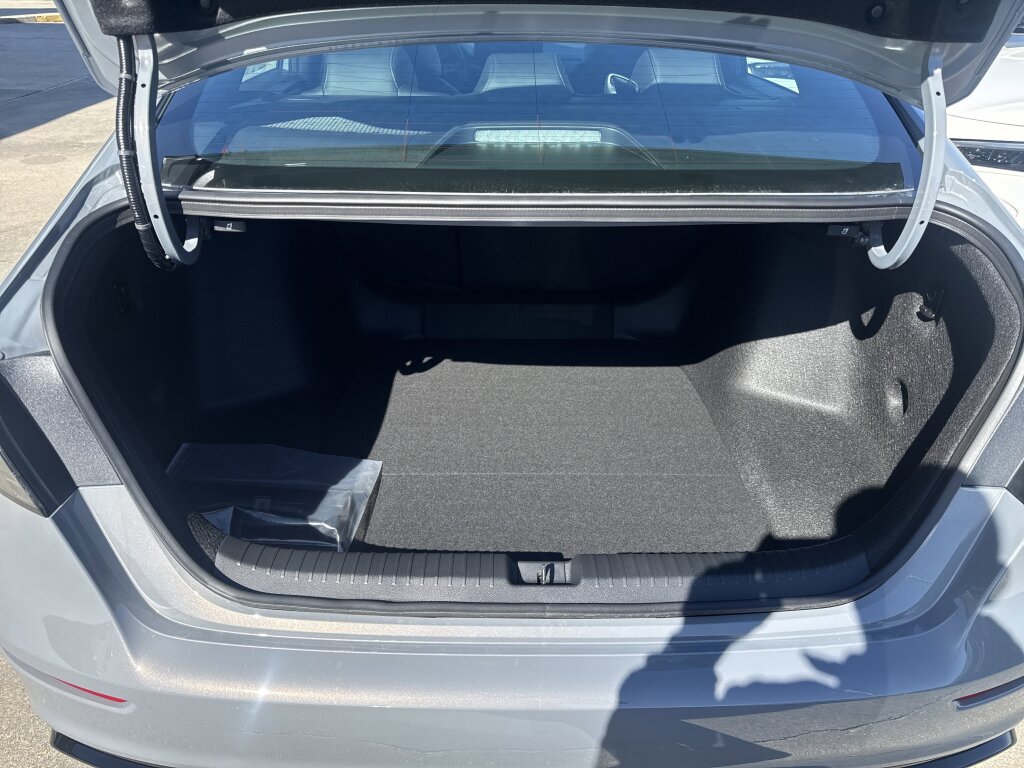 New 2026 Honda Accord Sport image 7