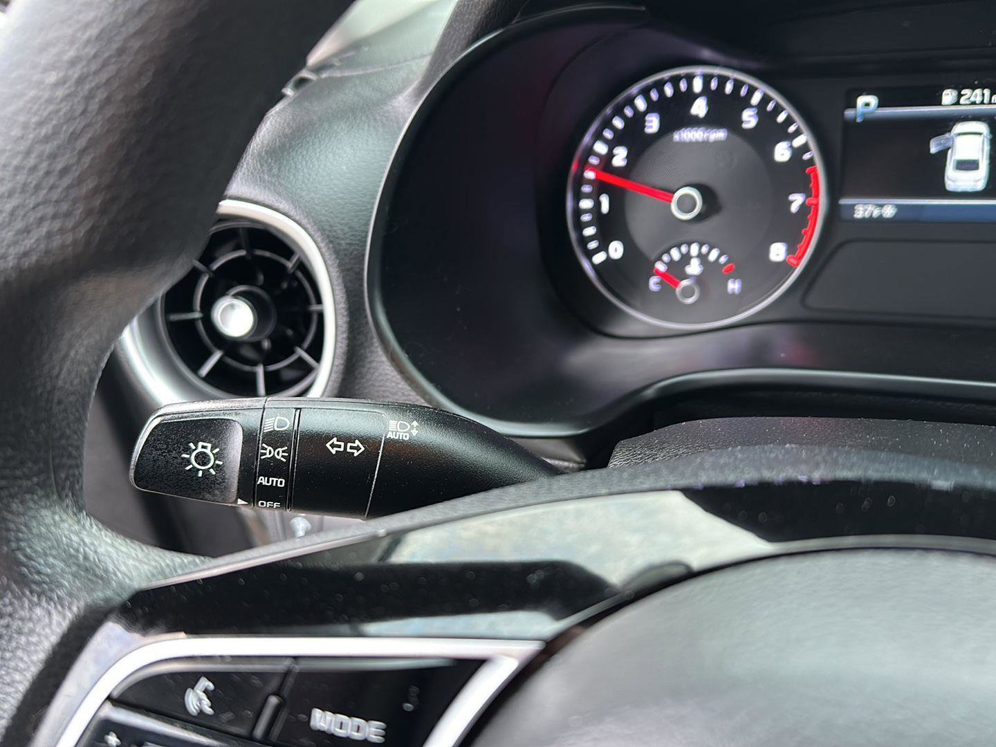 Used 2023 Kia Forte LXS image 26