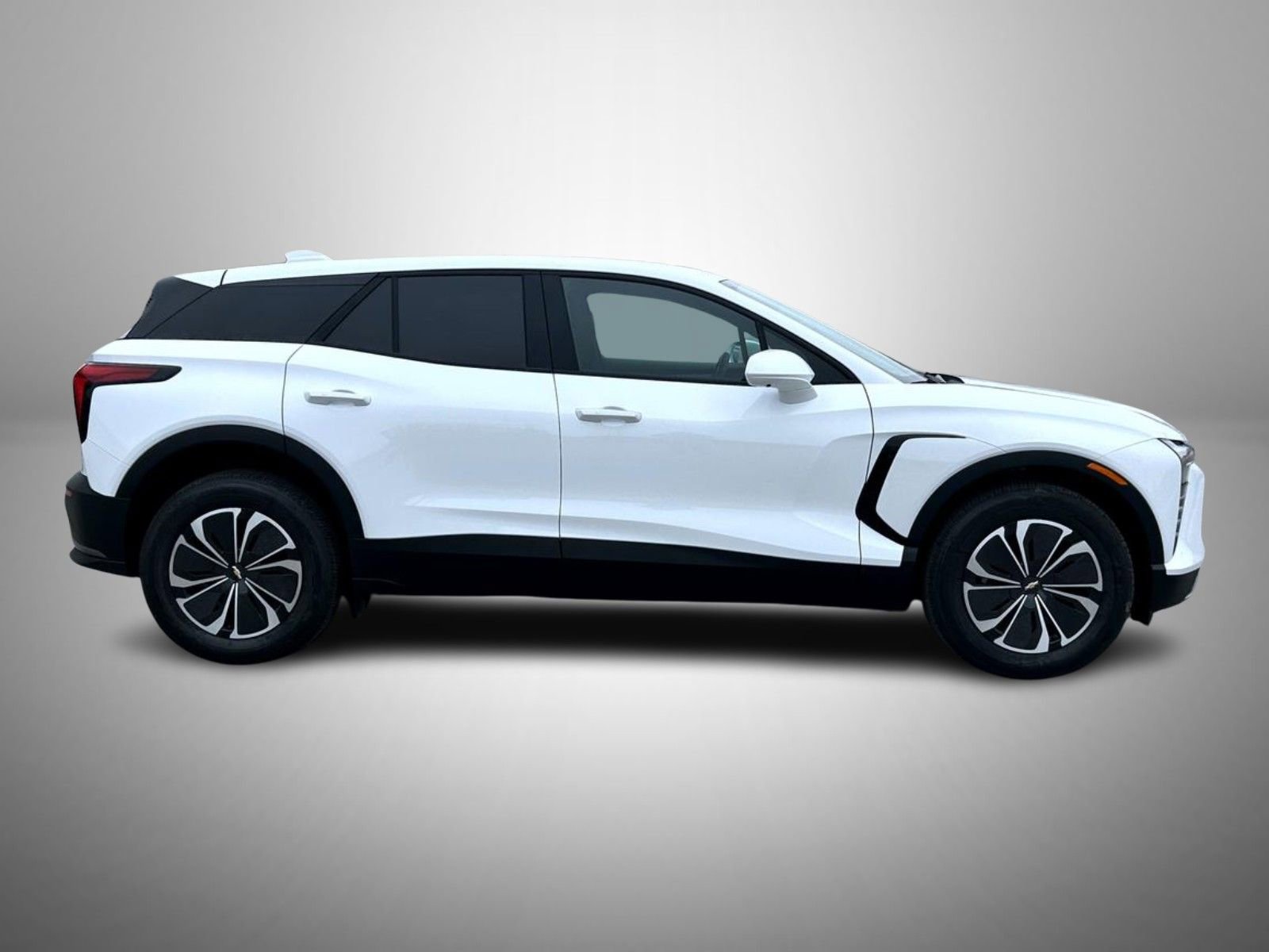 New 2026 Chevrolet Blazer EV LT image 4