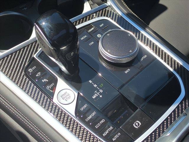 Used 2026 BMW M850i xDrive w/ Driving Assistance Package AWD/4WD image 12