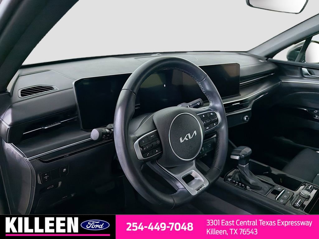 Used 2025 Kia K5 GT-Line image 10